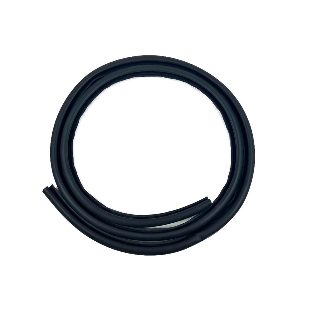 Fairchild Upper Rear Door Weatherstripping Seal 02-09 Dodge Ram